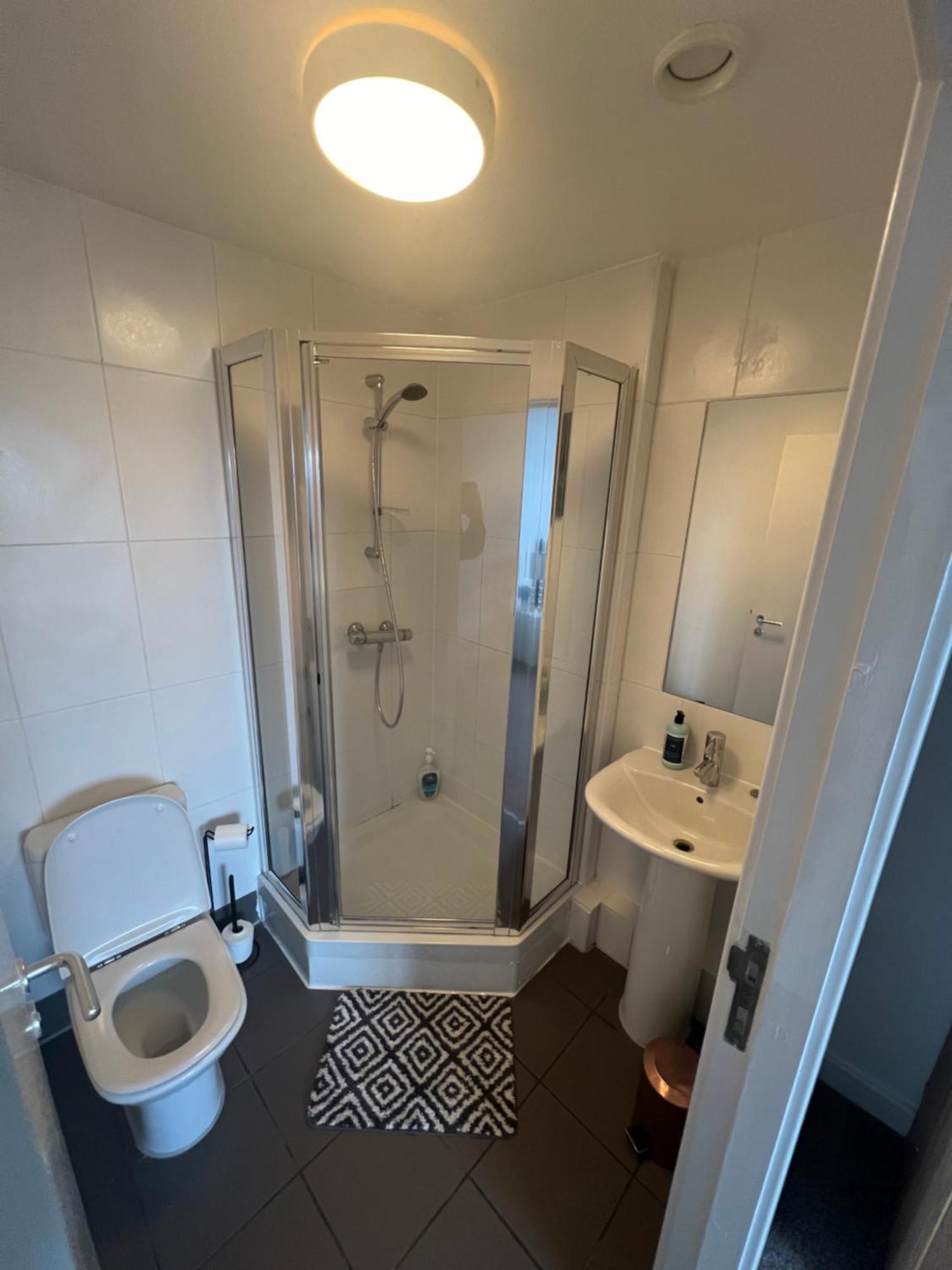 Eejs Beautiful 2 Bed Apartment - Sheffield Centre Екстериор снимка