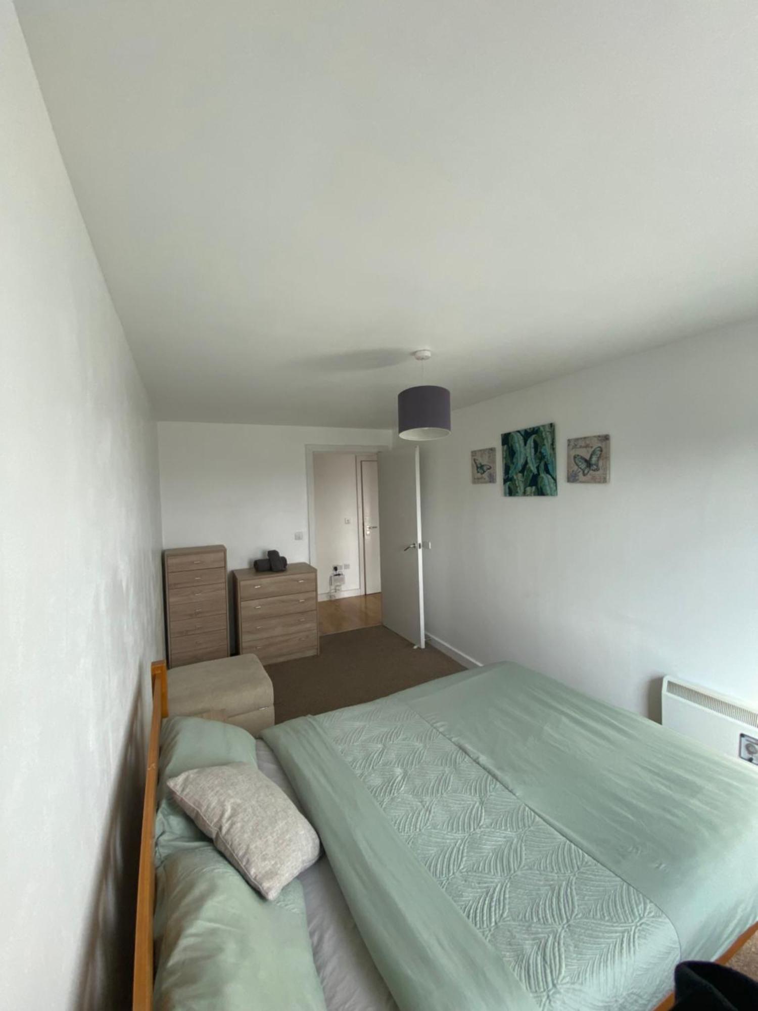 Eejs Beautiful 2 Bed Apartment - Sheffield Centre Екстериор снимка